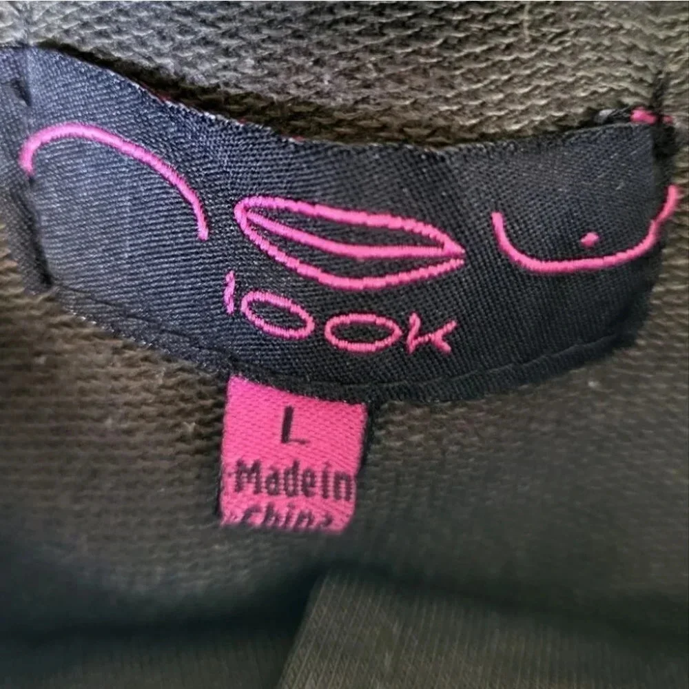 Women's Jacket by Neu Look (size L) - Picture 5 of 6